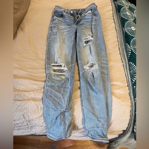 American Eagle Jean size 6 Short